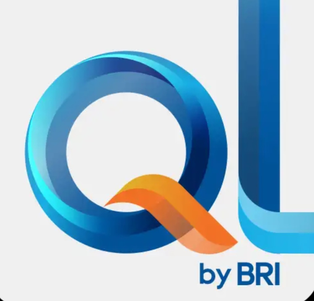 Gunakan untuk menghubungi Qlola BRI 